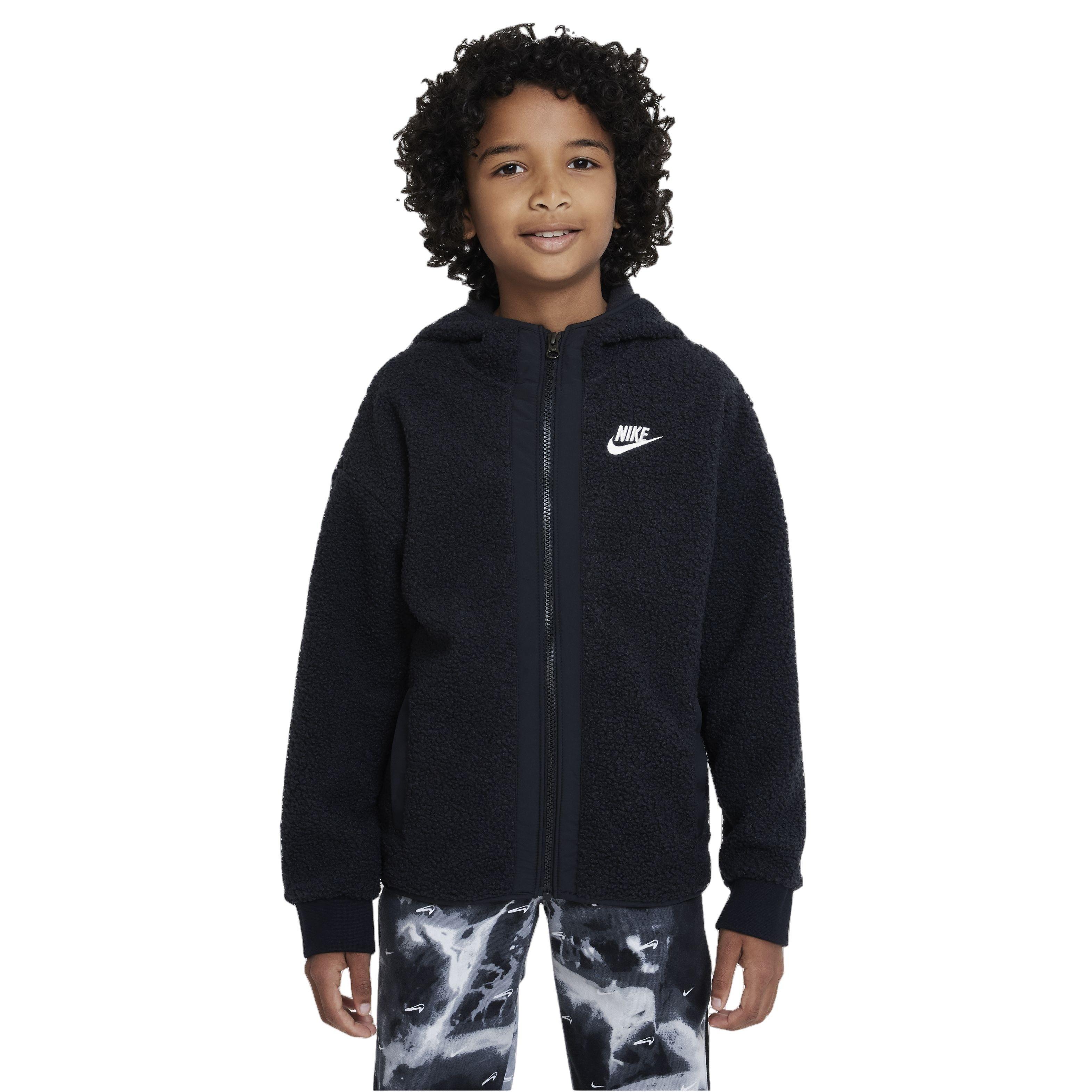 Hibbett sports deals nike hoodies